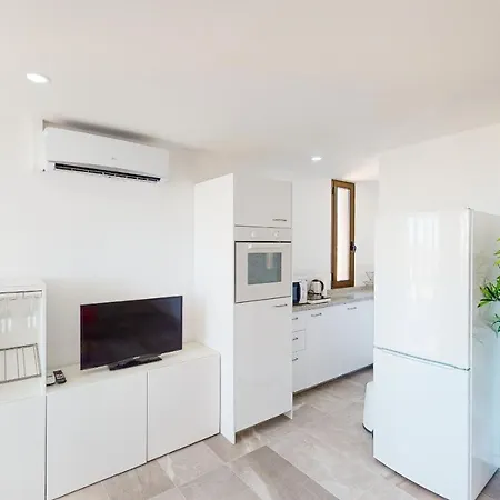 Palmeras - Location Cozy Apartment Fuengirola