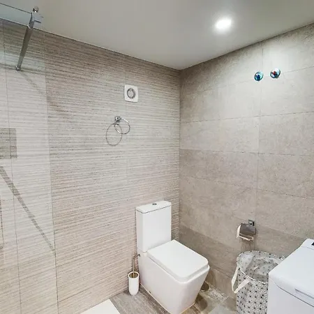 Palmeras - Location Cozy Appartement
