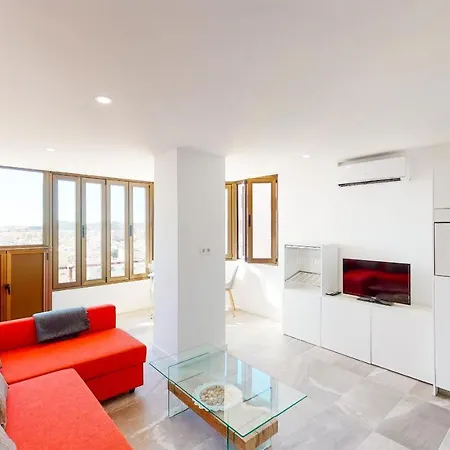Palmeras - Location Cozy Apartment *
